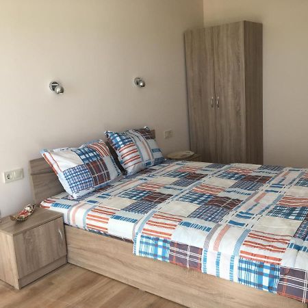 Sunny Life Hotel Несебър Екстериор снимка