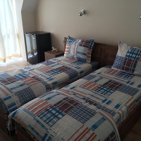 Sunny Life Hotel Несебър Екстериор снимка