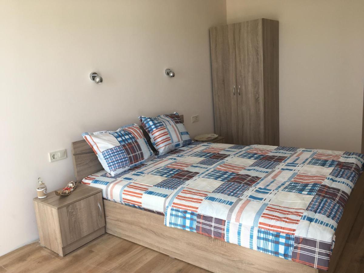 Sunny Life Hotel Несебър Екстериор снимка