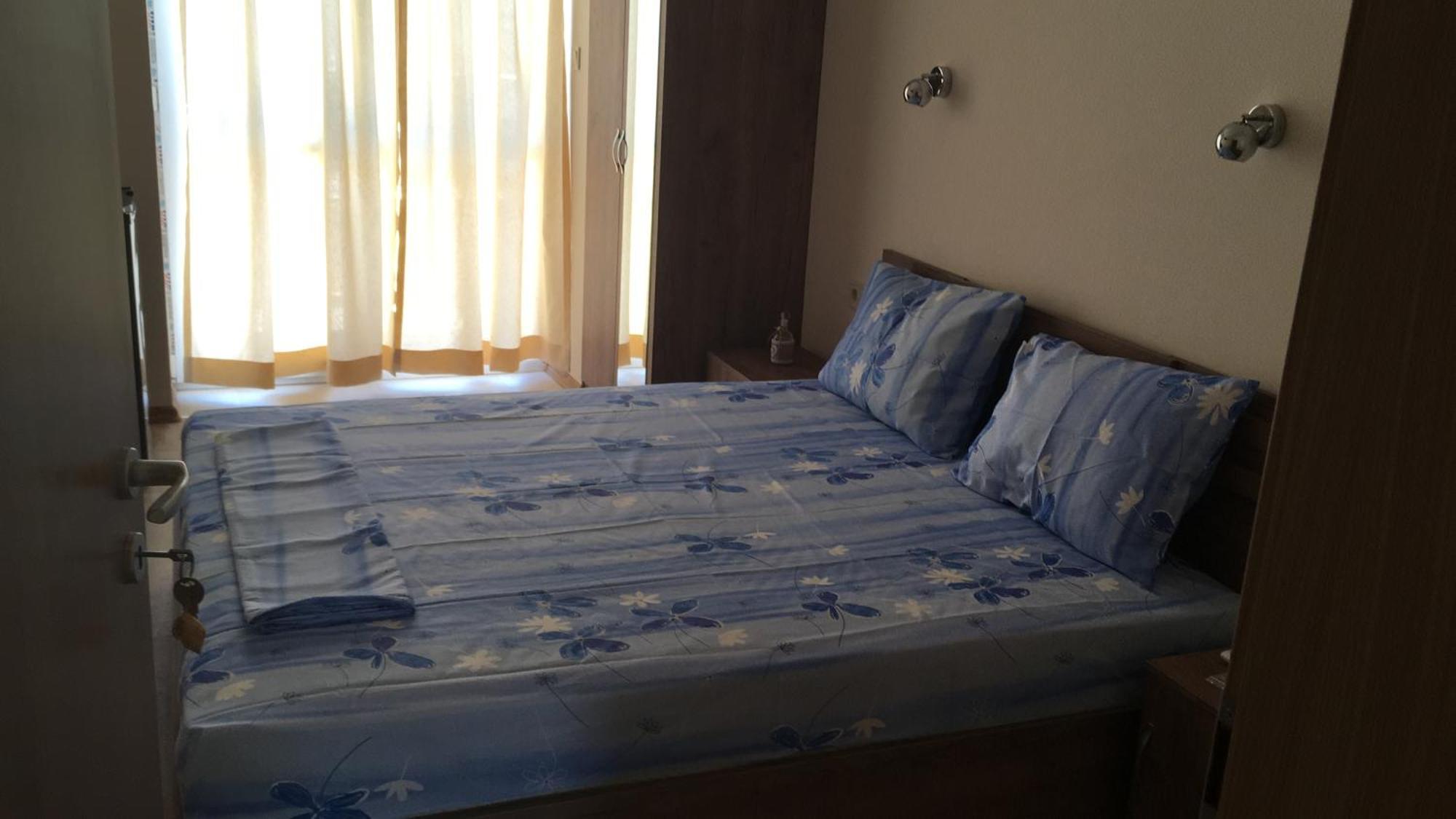 Sunny Life Hotel Несебър Екстериор снимка