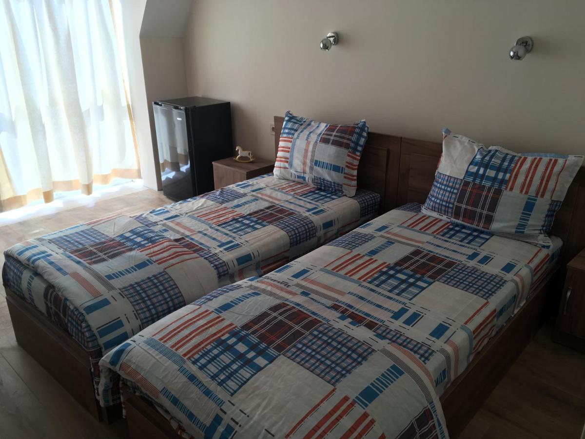 Sunny Life Hotel Несебър Екстериор снимка