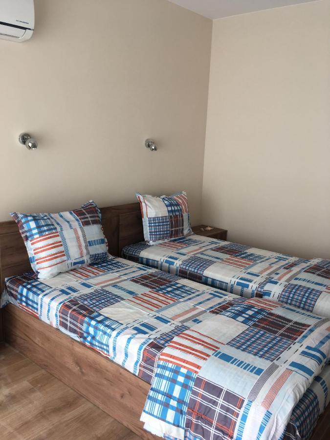 Sunny Life Hotel Несебър Екстериор снимка