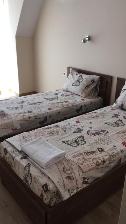 Sunny Life Hotel Несебър Екстериор снимка