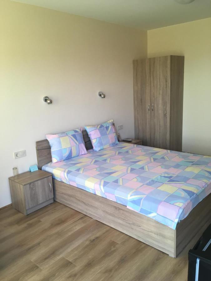 Sunny Life Hotel Несебър Екстериор снимка