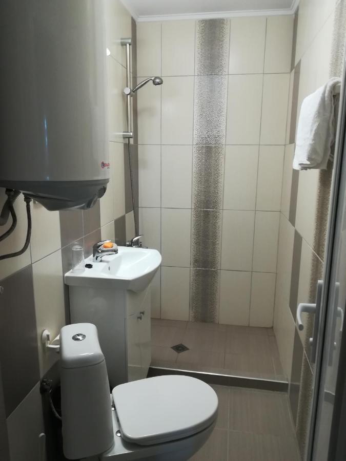 Sunny Life Hotel Несебър Екстериор снимка
