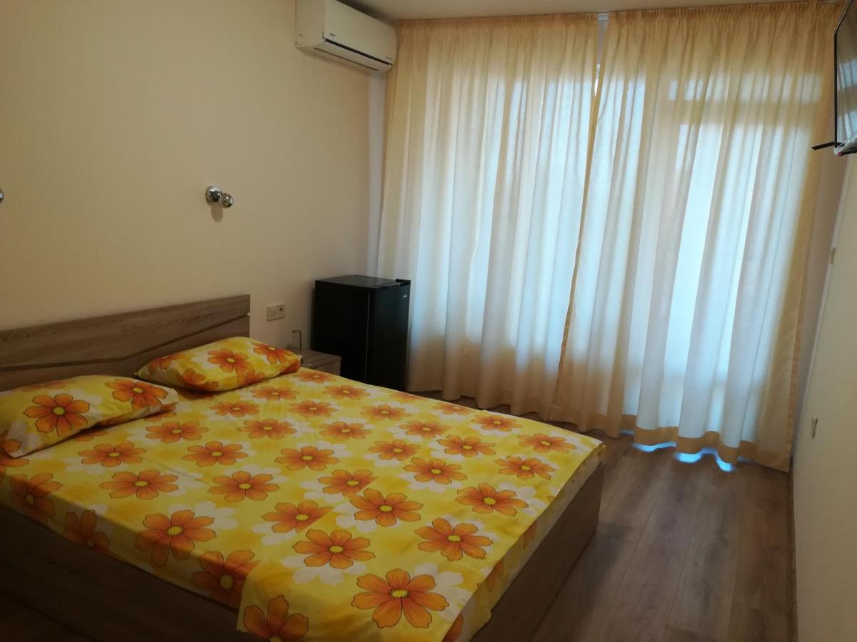 Sunny Life Hotel Несебър Екстериор снимка