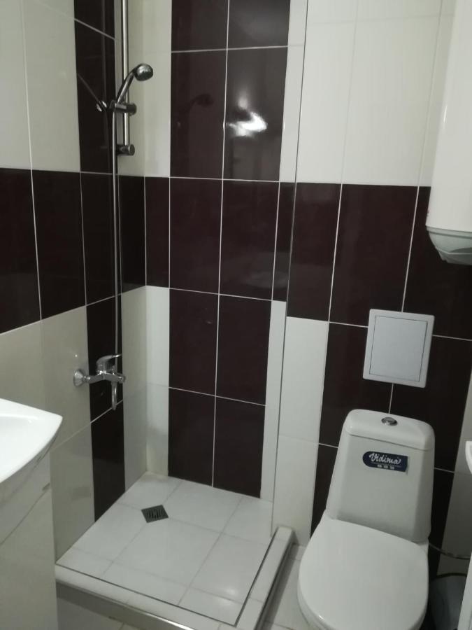 Sunny Life Hotel Несебър Екстериор снимка